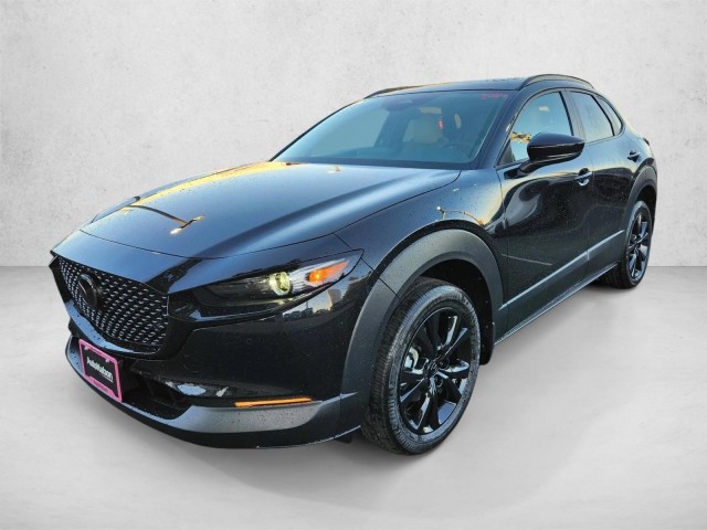 2026 Mazda CX-30 Aire Edition's photo