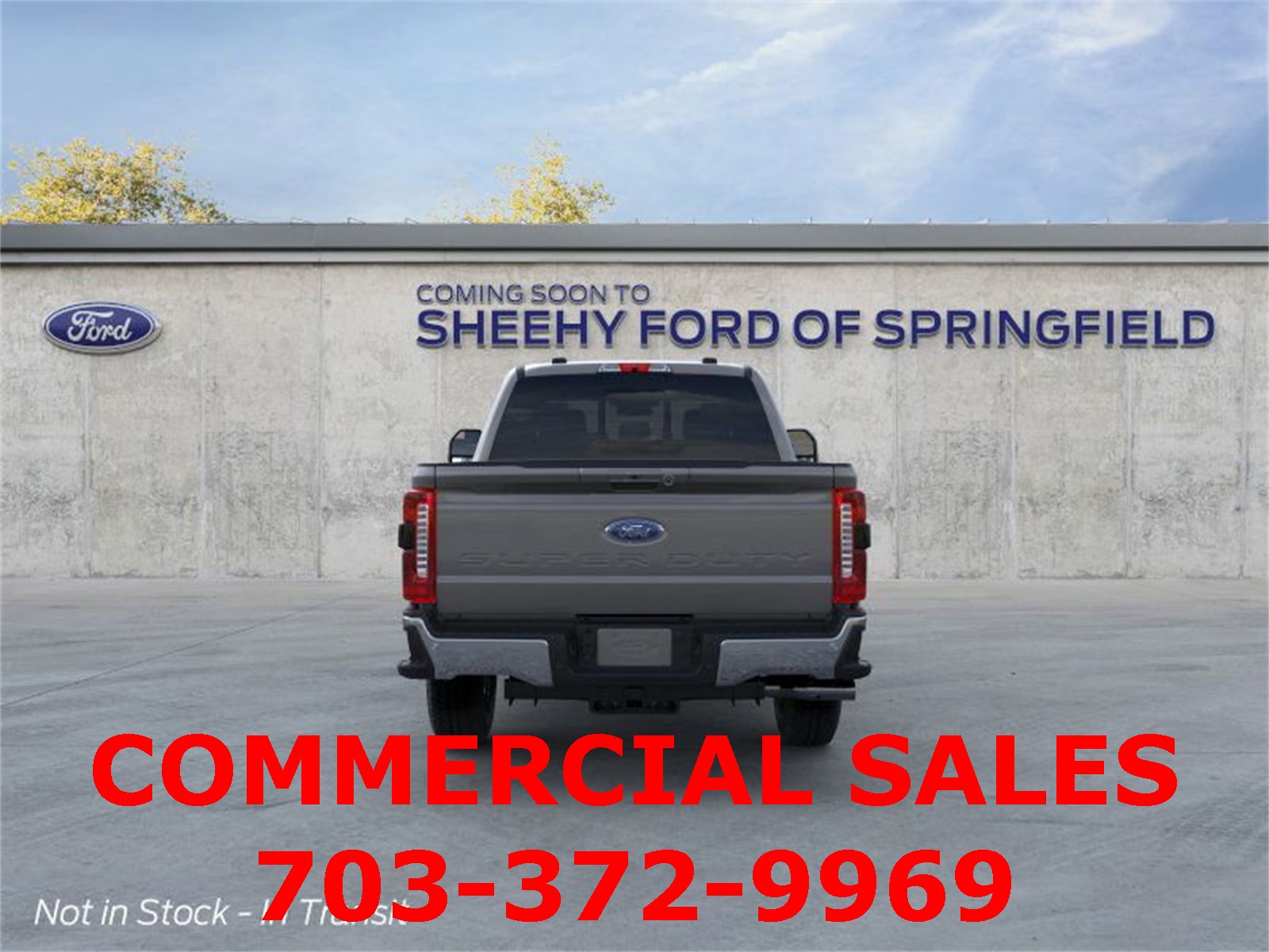 2025 Ford F-350 photo 6