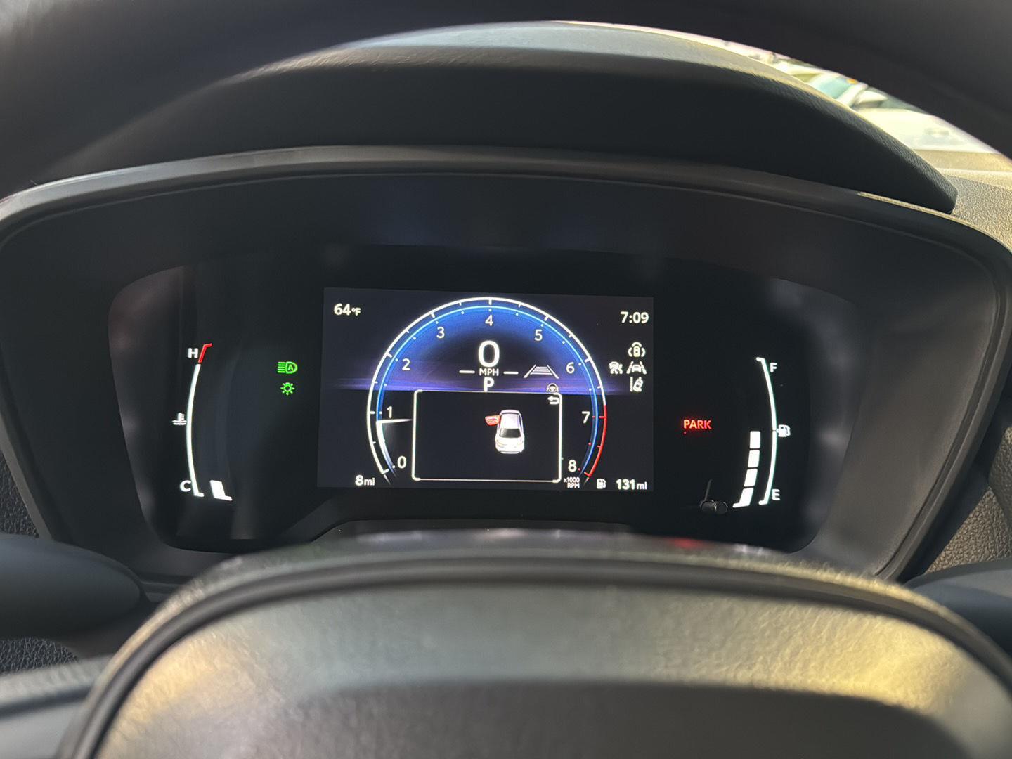2026 Toyota Corolla LE photo 18