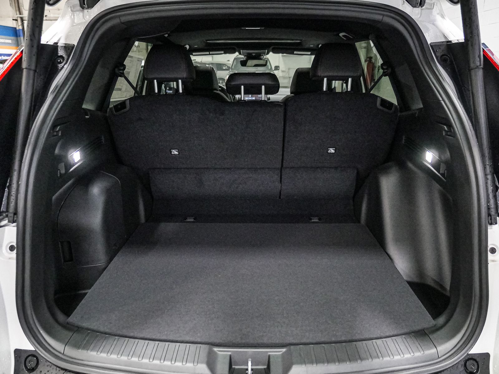 2026 Honda CR-V Sport-L Hybrid photo 16