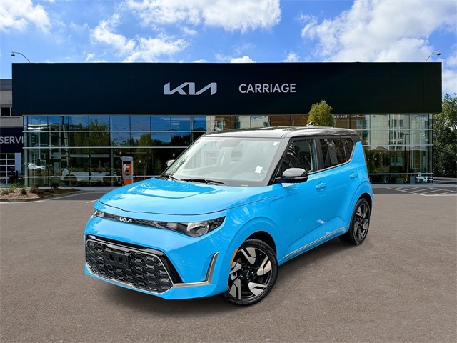 2024 Kia Soul