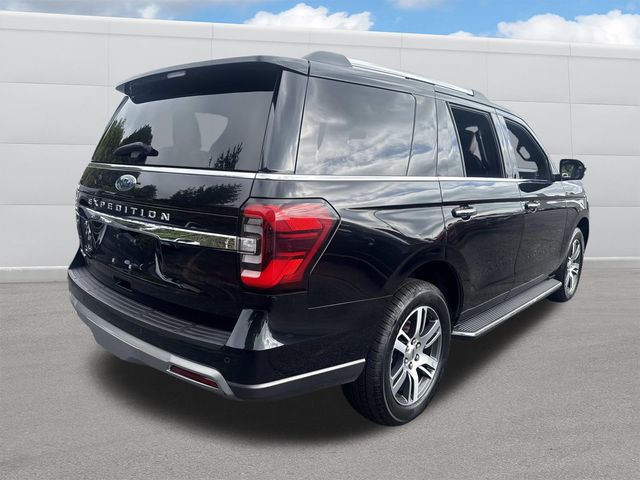 2023 Ford Expedition Limited photo 10