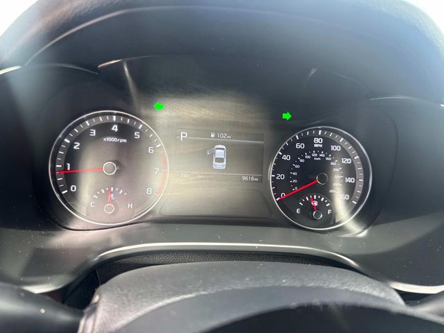 2022 Kia Forte GT-Line photo 33
