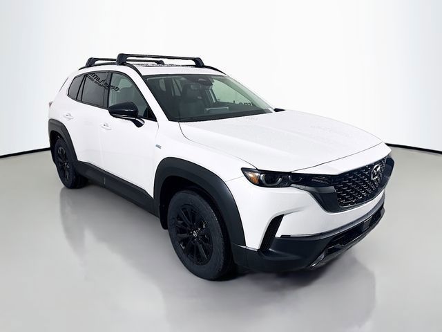 2025 Mazda CX-50 Premium's photo
