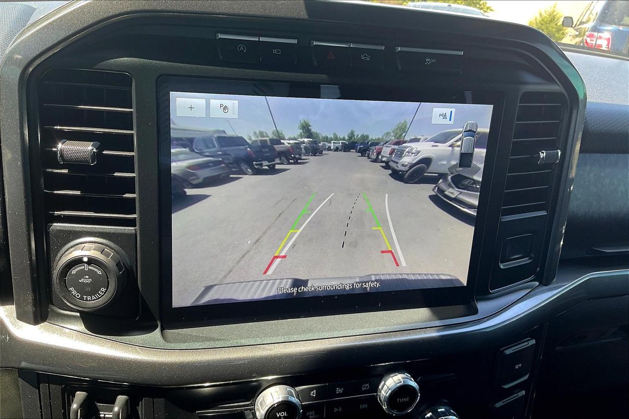 2023 Ford F-150 Tremor photo 14