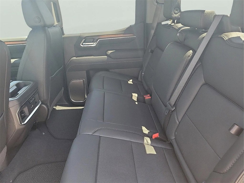 2026 Gmc Sierra 1500 Denali photo 12