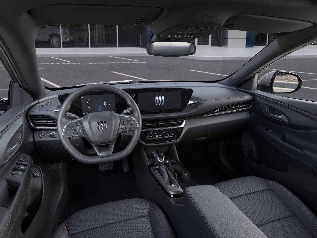 2025 Buick Envista Avenir photo 15