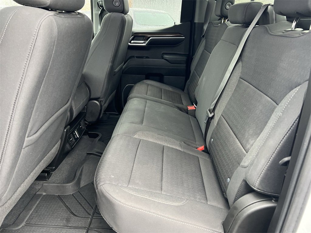 2023 Chevrolet Silverado 1500 LT photo 20