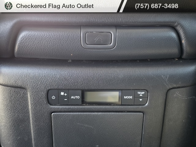 2021 Nissan Armada SL photo 36