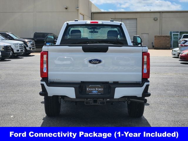 2026 Ford F-350 XL photo 6