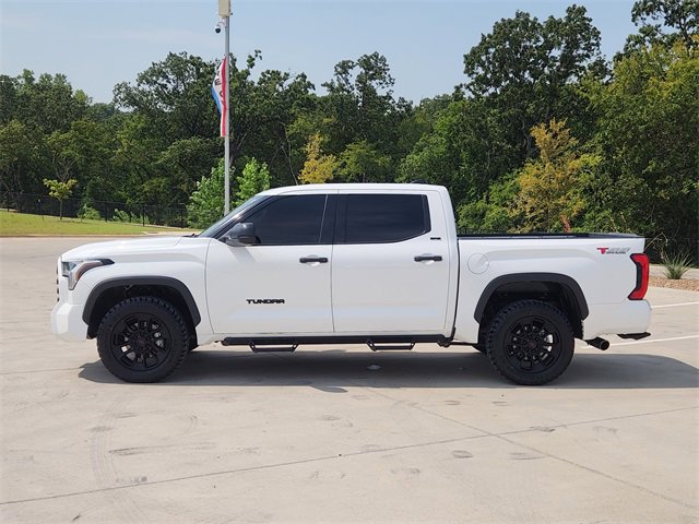 2023 Toyota Tundra SR5 photo 4