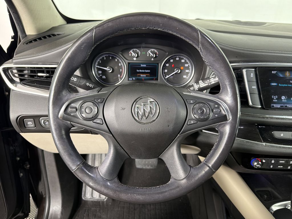 2018 Buick Enclave Essence photo 23