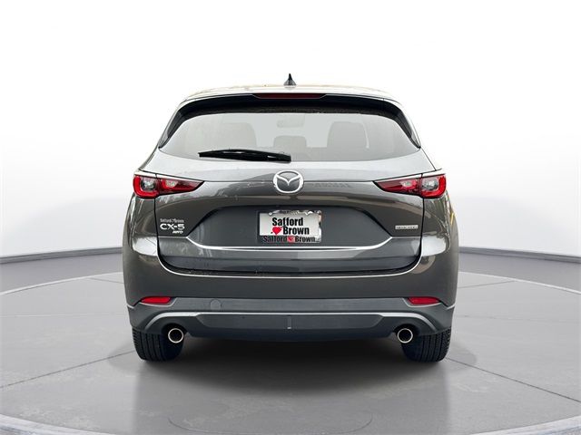 2023 Mazda CX-5 2.5 Select photo 8
