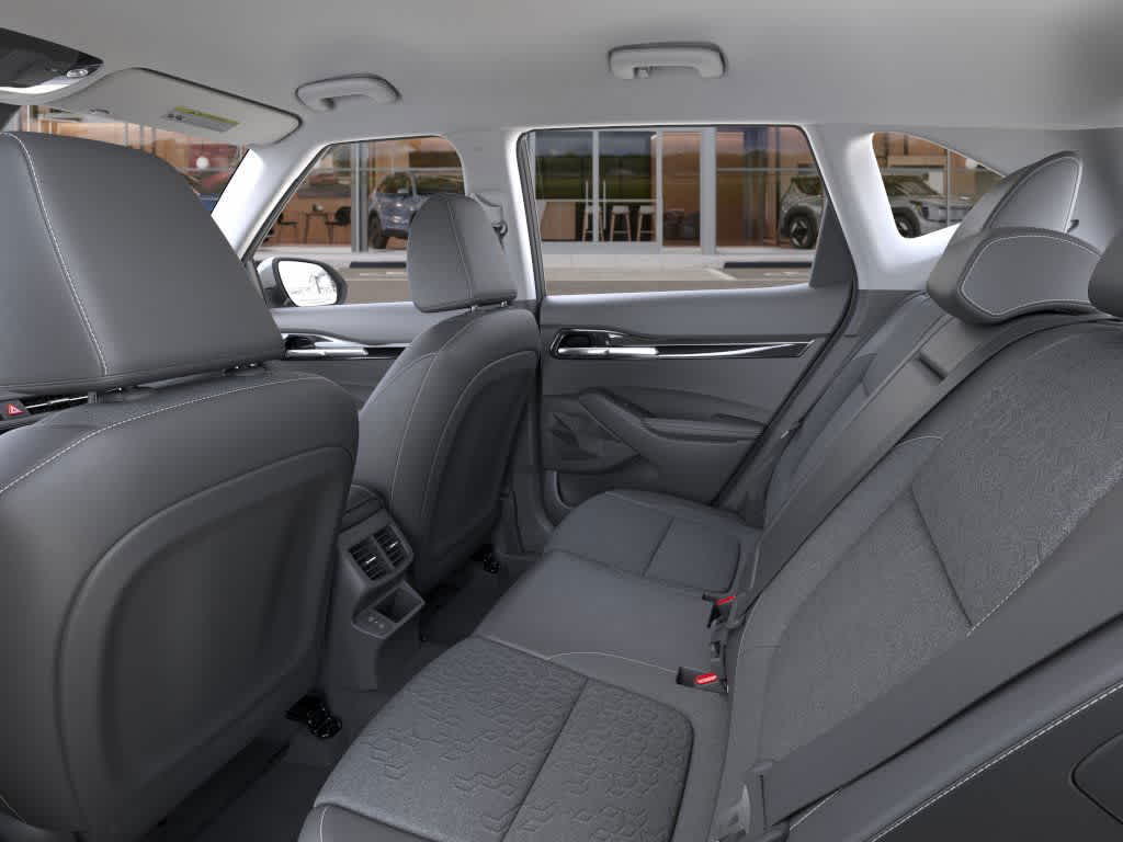 2026 Kia Seltos S photo 17