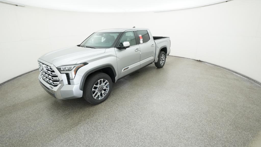 2026 Toyota Tundra 1794 Edition's photo