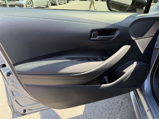 2024 Toyota Corolla Hybrid LE photo 24