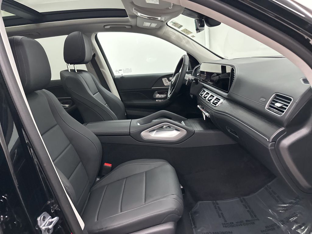 2026 Mercedes Benz GLE 450 4MATIC photo 24