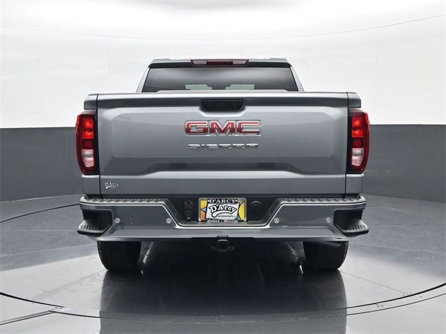 2026 Gmc Sierra 1500 Pro photo 4