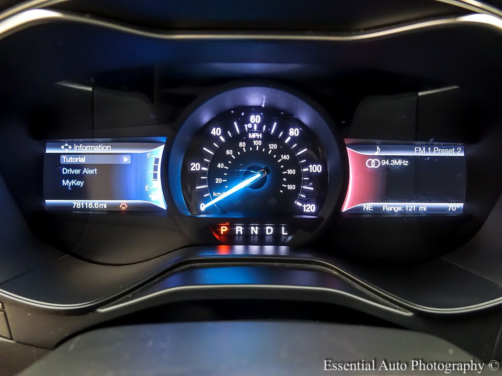 2019 FORD FUSION - Image 13