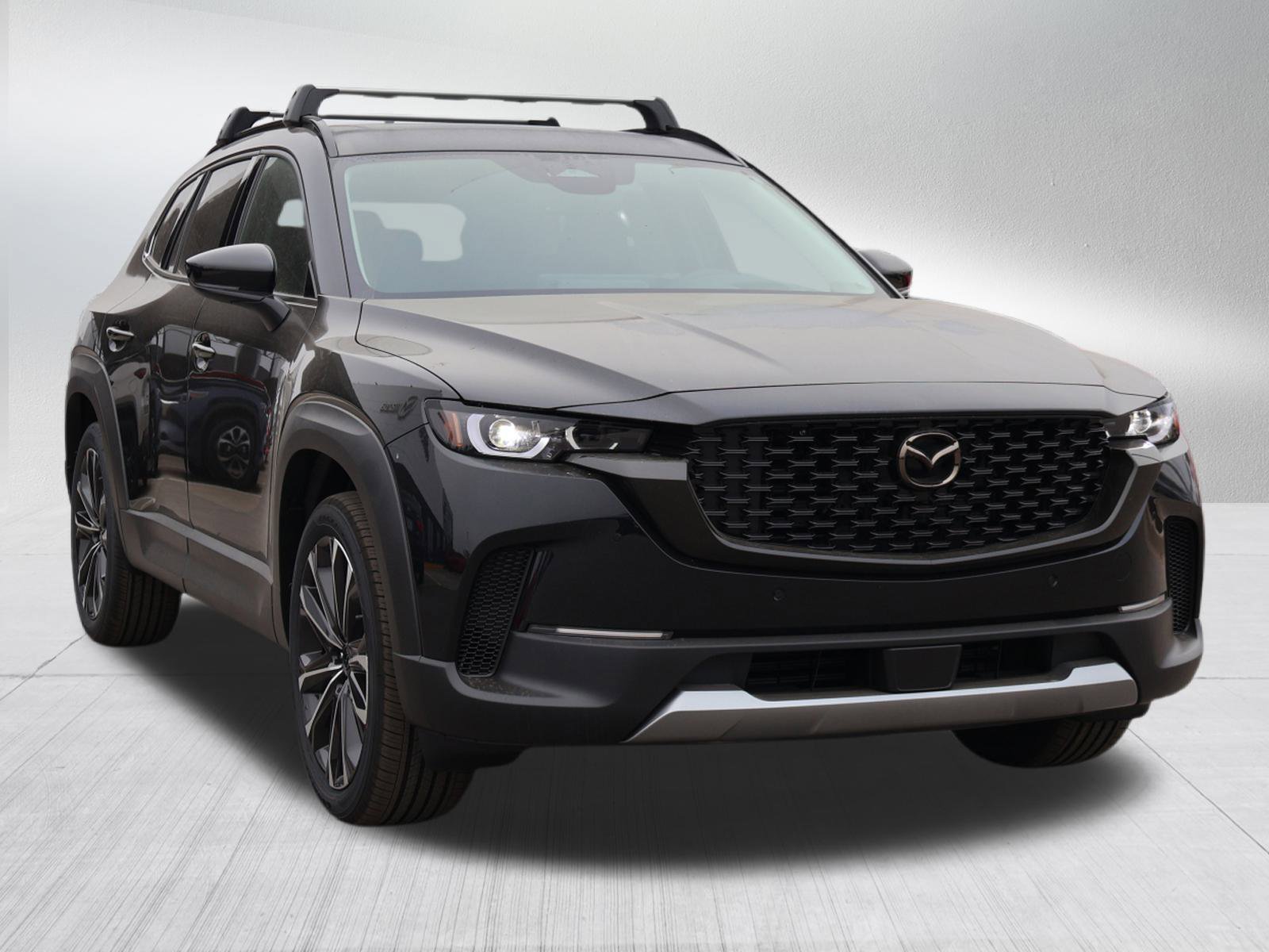 2025 Mazda CX-5 S Preferred package's photo
