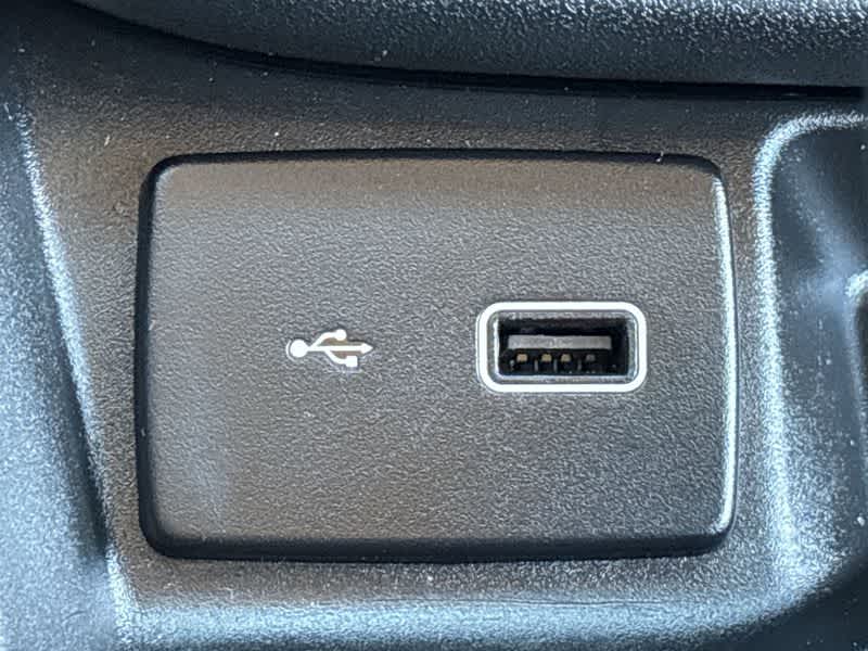 2021 Ram ProMaster City Tradesman SLT photo 23