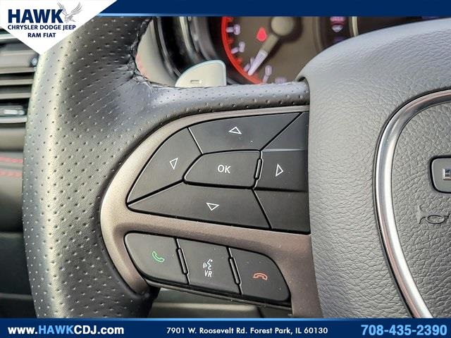 2023 DODGE DURANGO - Image 16