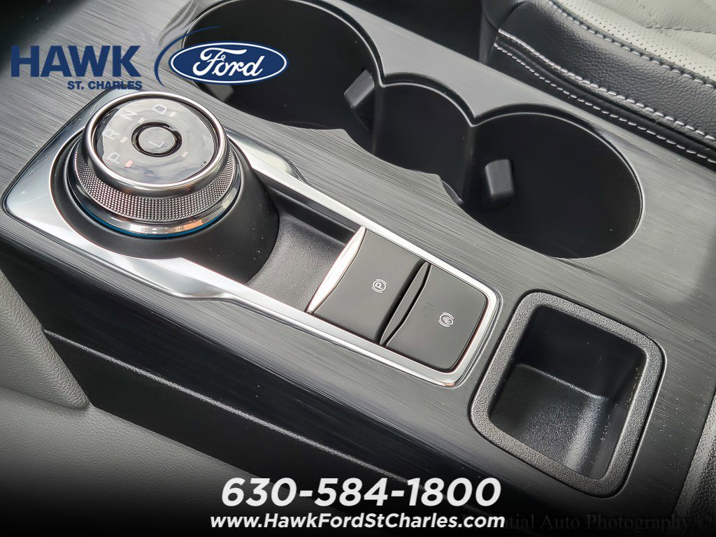 2024 FORD ESCAPE - Image 15