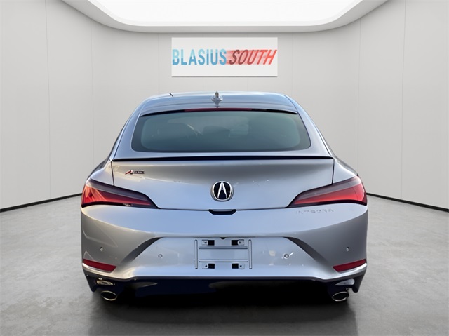 2023 Acura Integra A-Spec photo 4