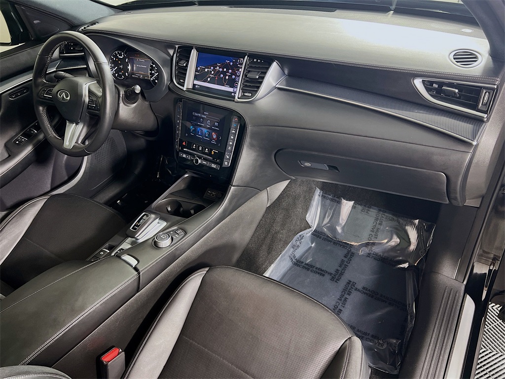 2024 Infiniti QX50 SPORT photo 30