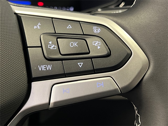 2025 Volkswagen Taos S photo 14