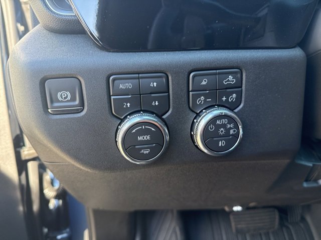 2026 Gmc Sierra 1500 Elevation photo 12