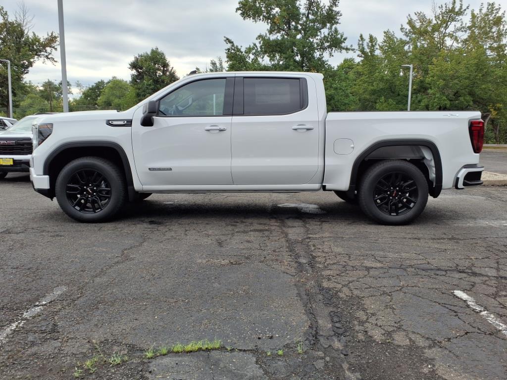 2026 Gmc Sierra 1500 Elevation photo 4