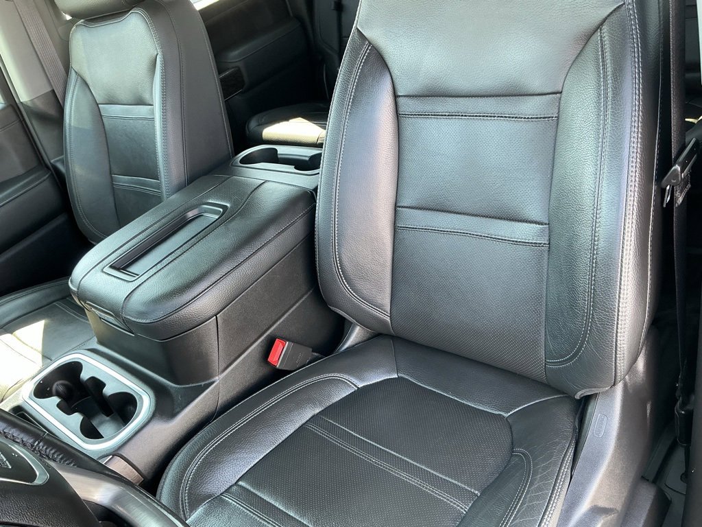 2022 Gmc Sierra 2500 HD Denali photo 61