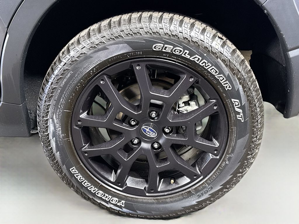 2024 Subaru Crosstrek Wilderness photo 28
