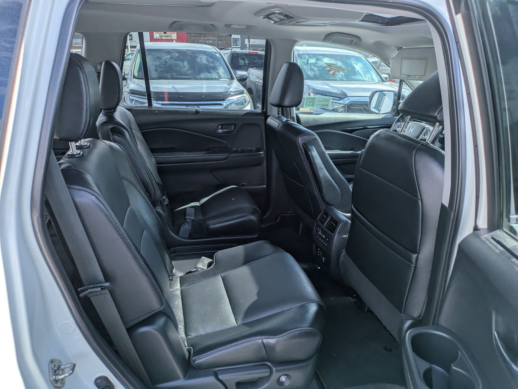2018 Honda Pilot Elite photo 30
