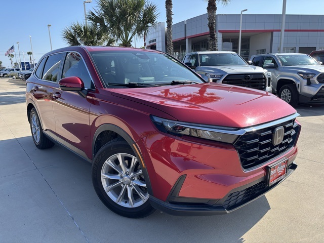 2023 Honda CR-V EX's photo