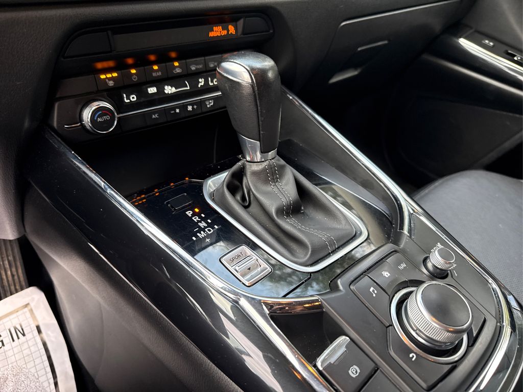 2019 Mazda CX-9 Touring photo 33