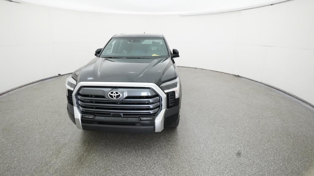 2026 Toyota Tundra Limited CrewMax photo 2