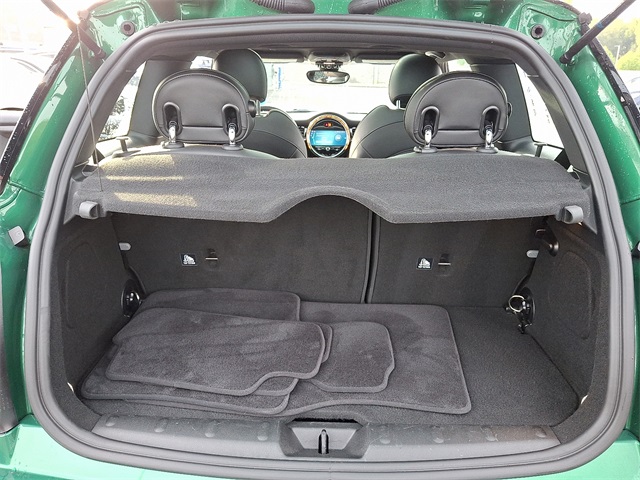 2022 Mini Cooper Hardtop S photo 22