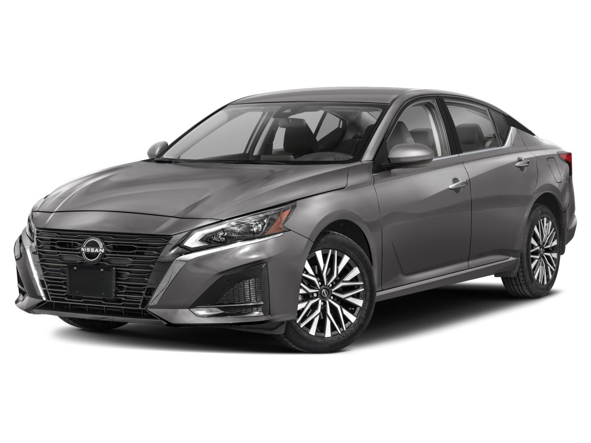 2025 Nissan Altima SV Special Edition photo 2