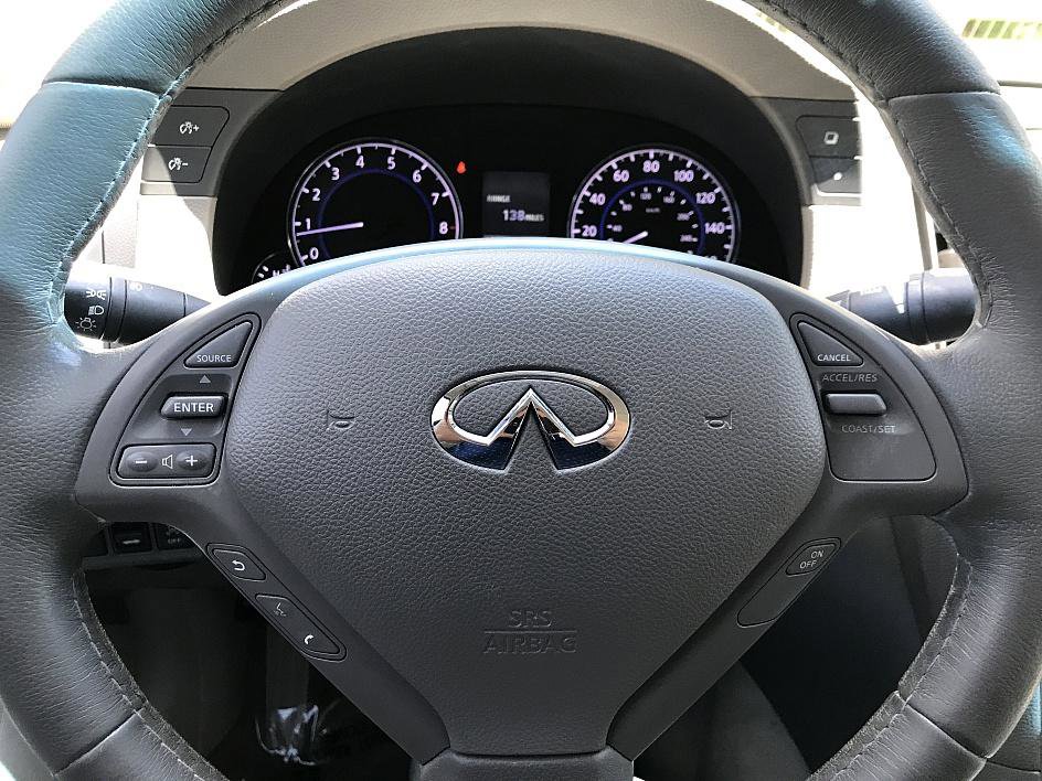 2013 Infiniti G37 x photo 22