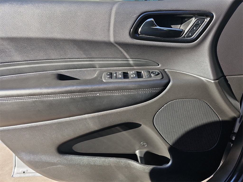 2021 Dodge Durango GT Plus photo 27