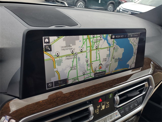 2022 Bmw X3 xDrive30i photo 17
