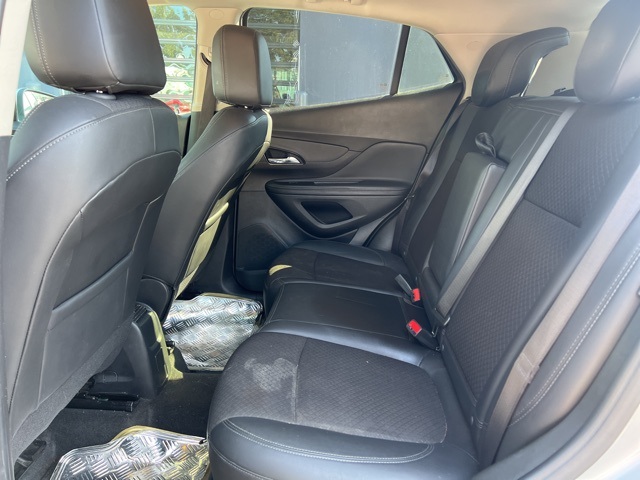 2022 Buick Encore Preferred photo 13
