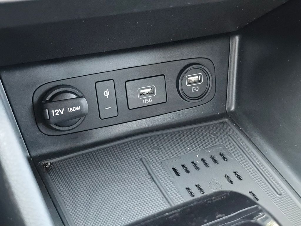 2023 Hyundai Sonata SEL Convenience N Line photo 29
