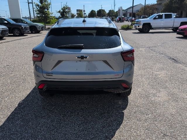 2026 Chevrolet Trax photo 7