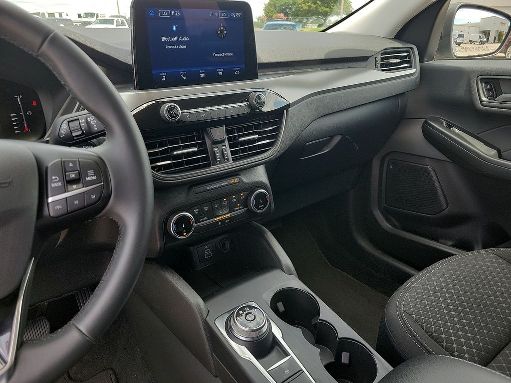 2024 Ford Escape Active photo 19