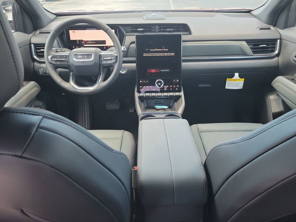 2026 Gmc Terrain AT4 photo 23