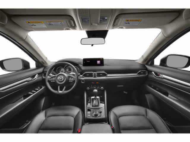2025 Mazda CX-5 2.5 Select photo 8