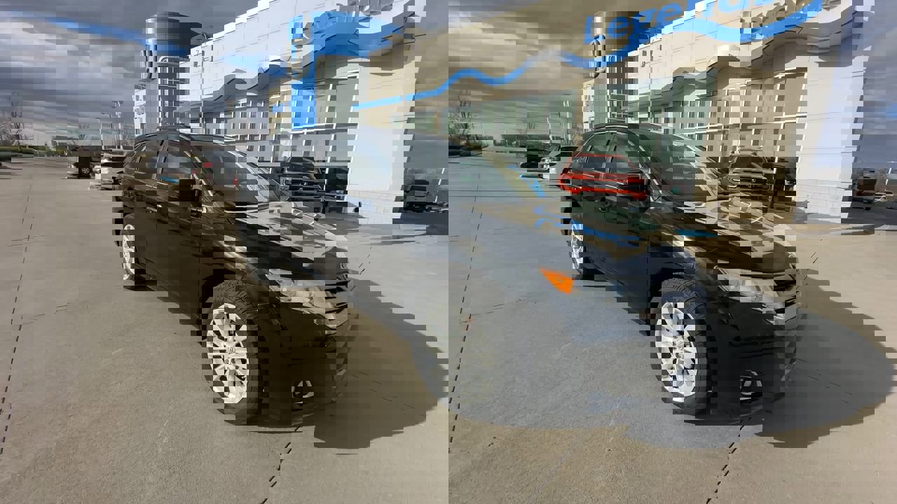 Used 2015 Toyota Venza XLE with VIN 4T3ZA3BB6FU097052 for sale in Kansas City